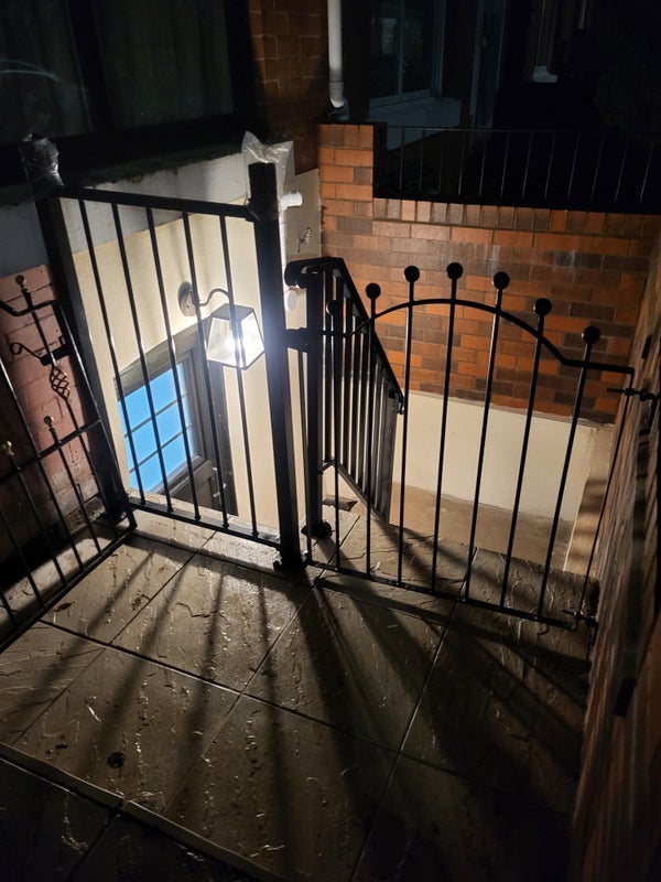 Flat Albion Street in Manchester