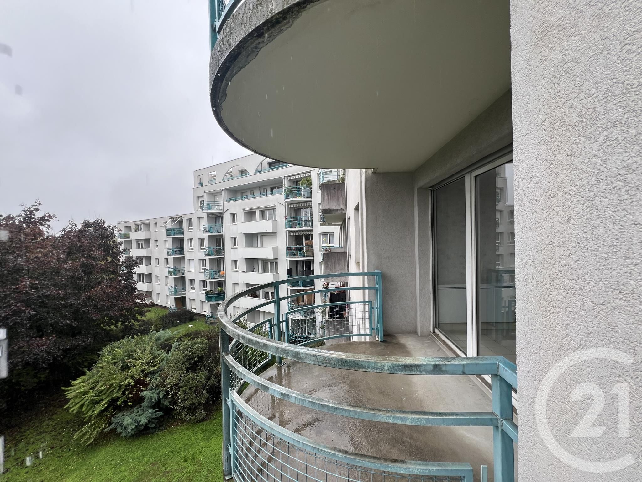 Appartement Place de Lavalette à Grenoble