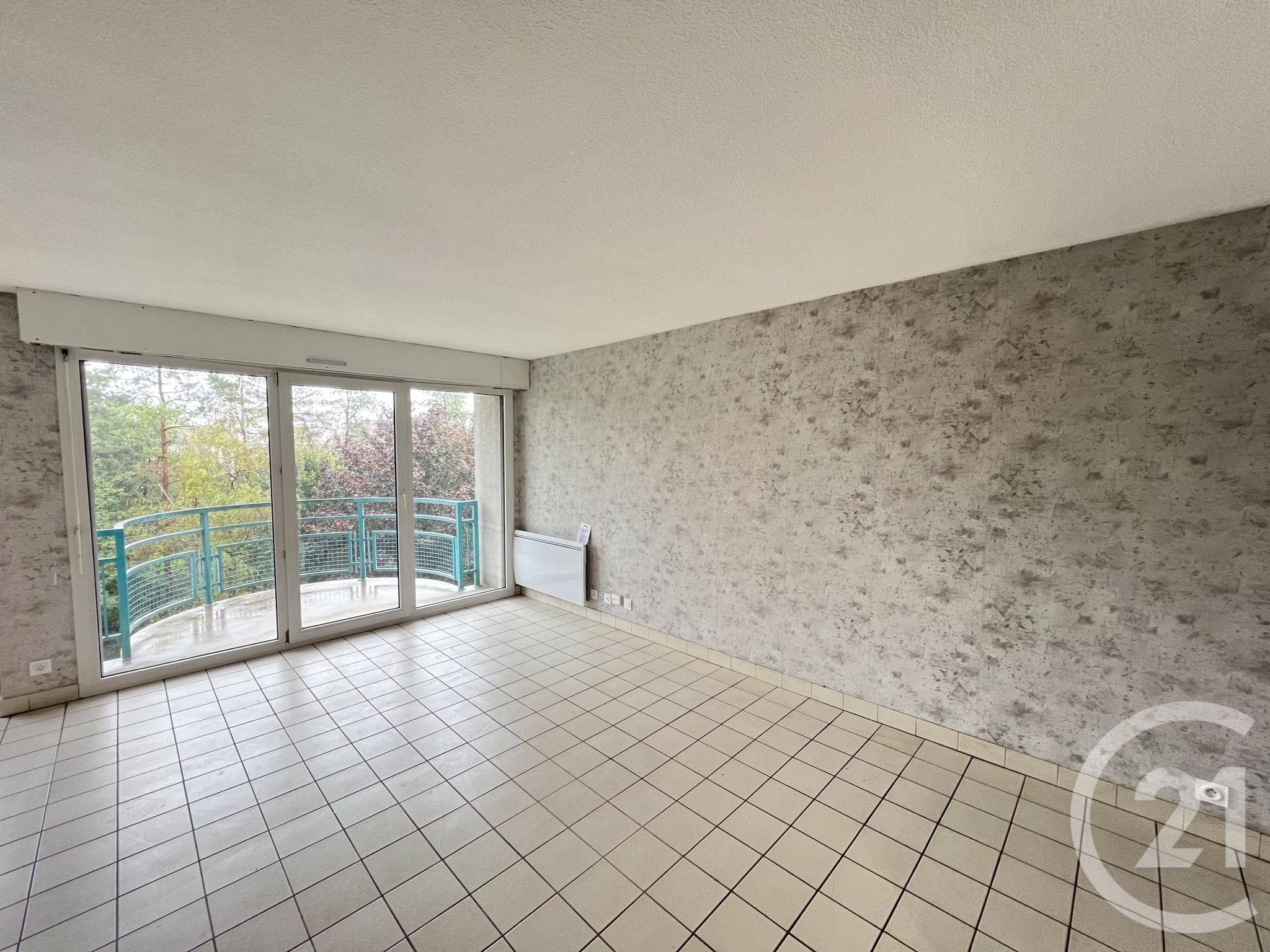 Appartement Place de Lavalette à Grenoble