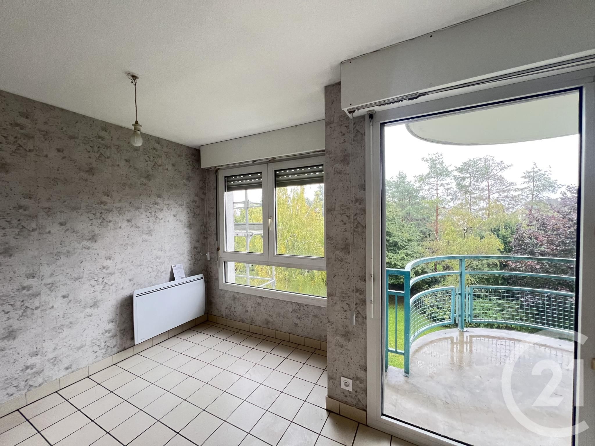 Appartement Place de Lavalette à Grenoble