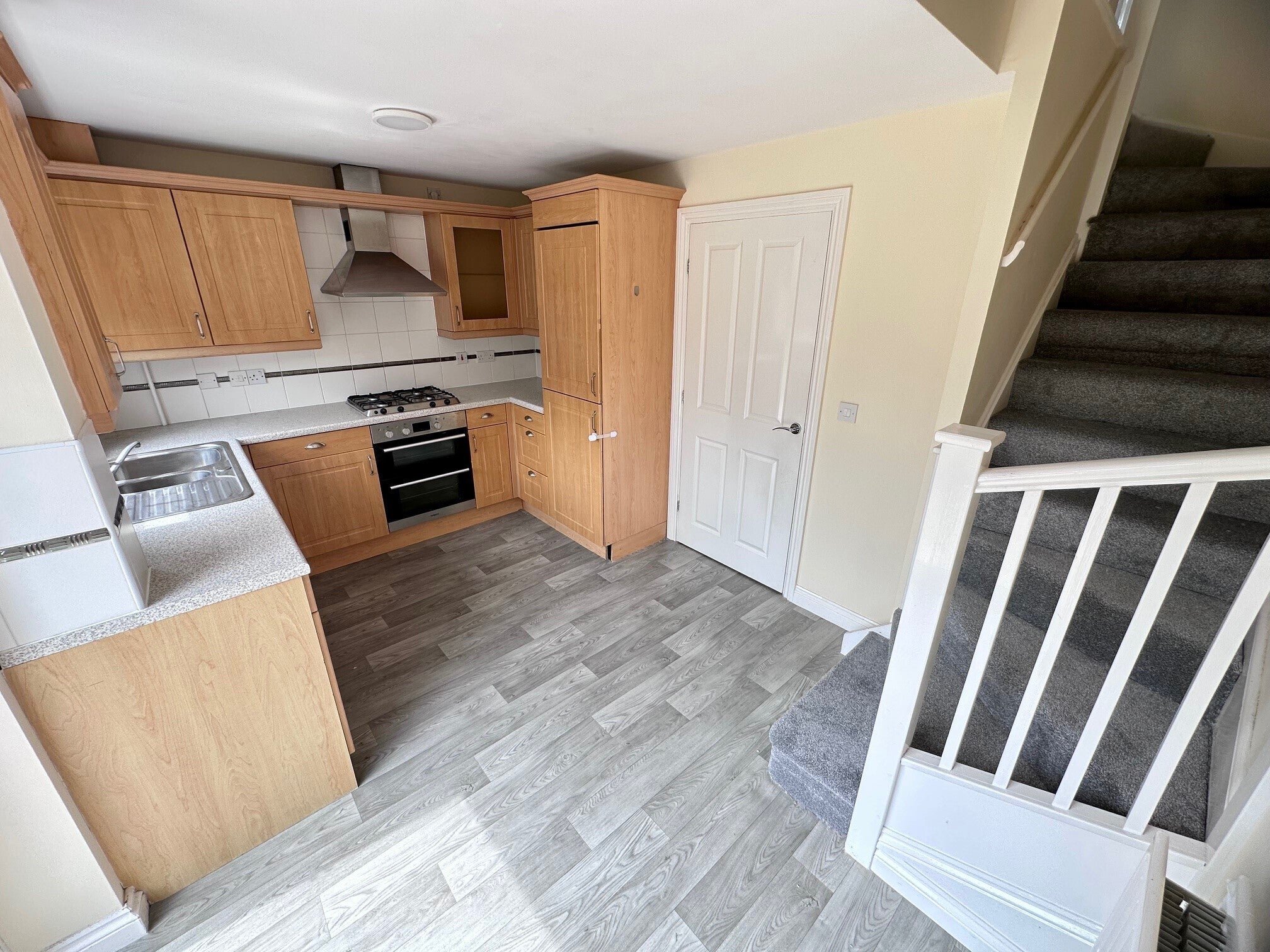 House Abbey Close in Charnwood