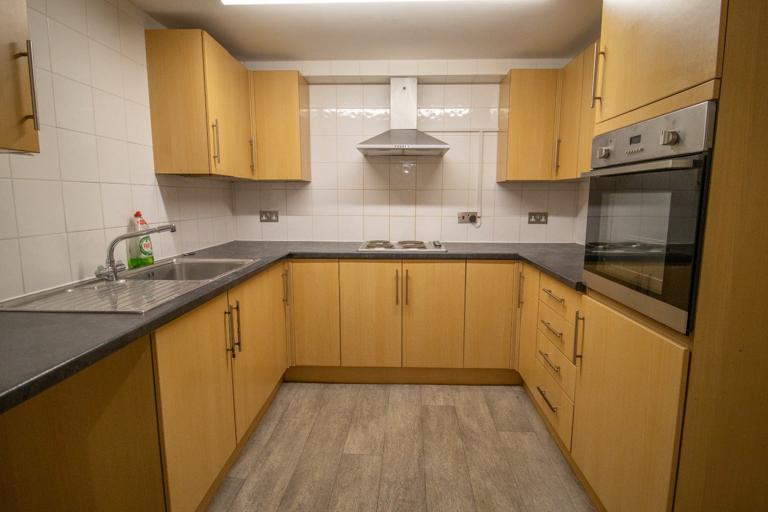Flat Market Place in Breckland District