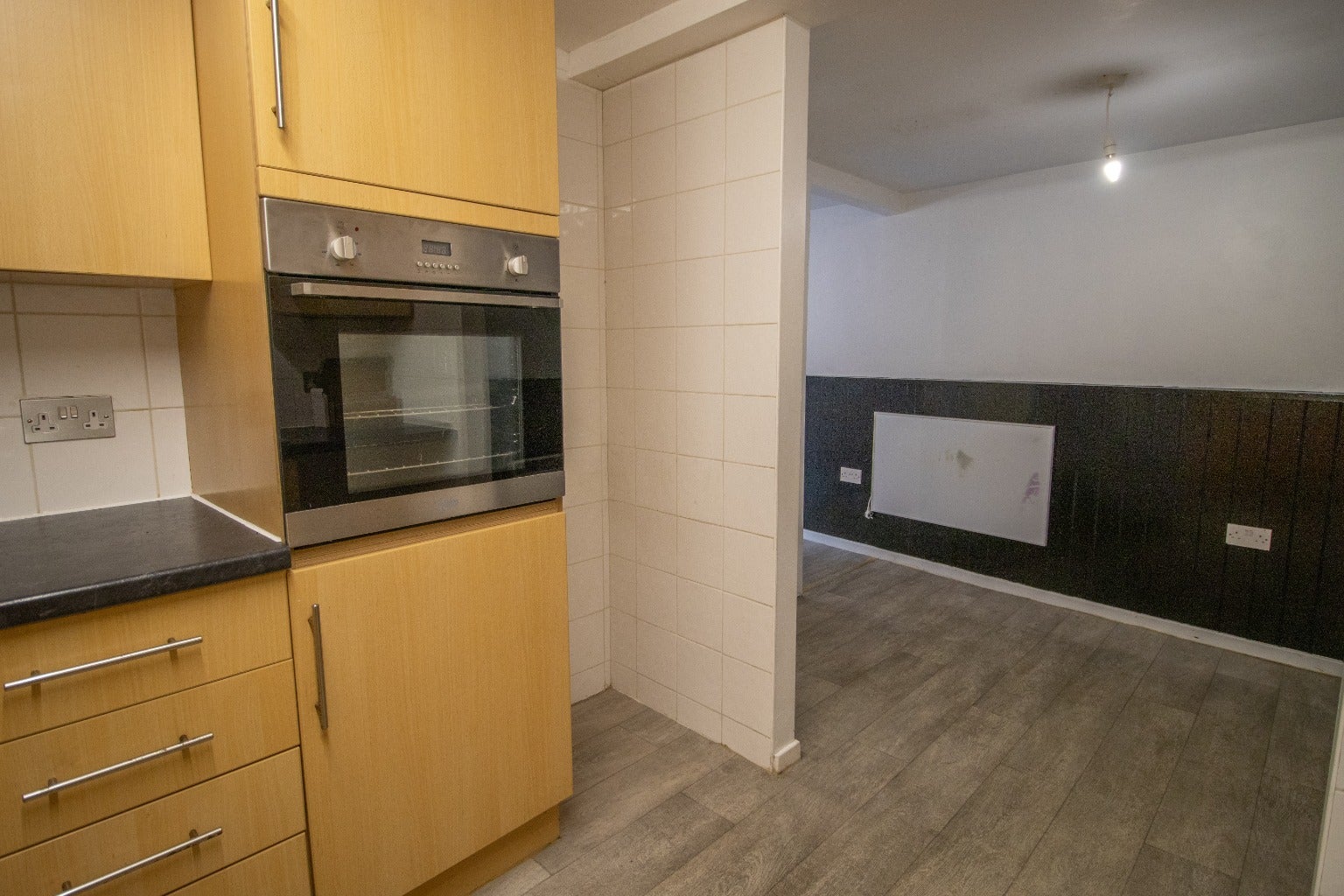 Flat Market Place in Breckland District