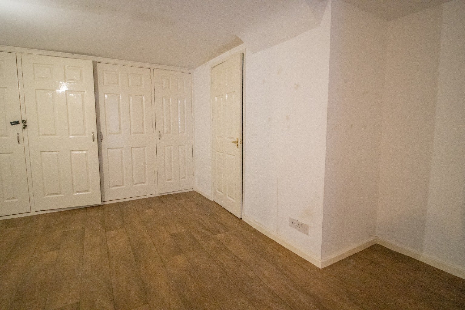 Flat Market Place in Breckland District