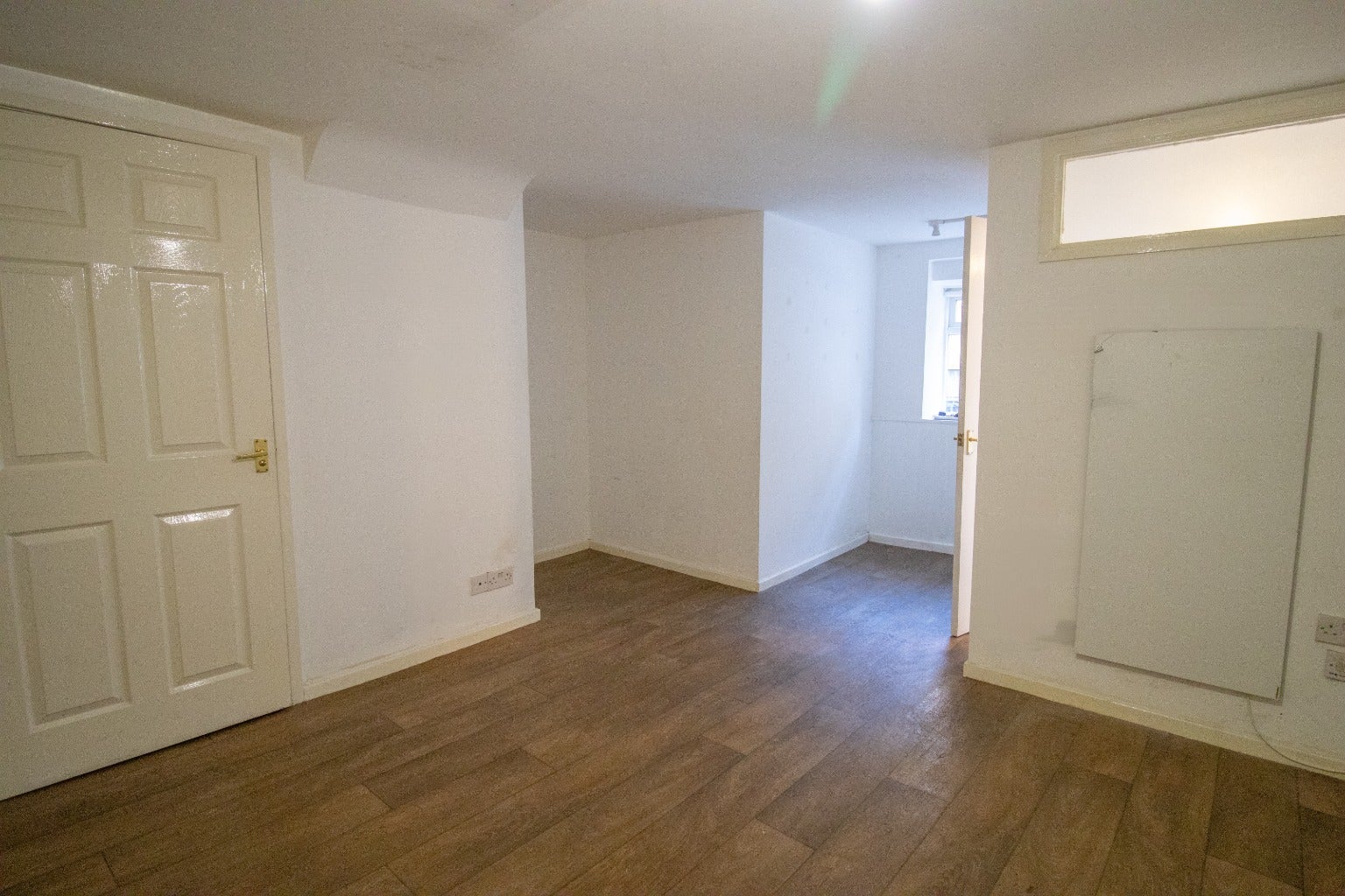 Flat Market Place in Breckland District