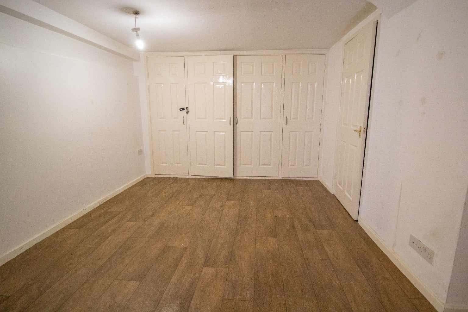 Flat Market Place in Breckland District