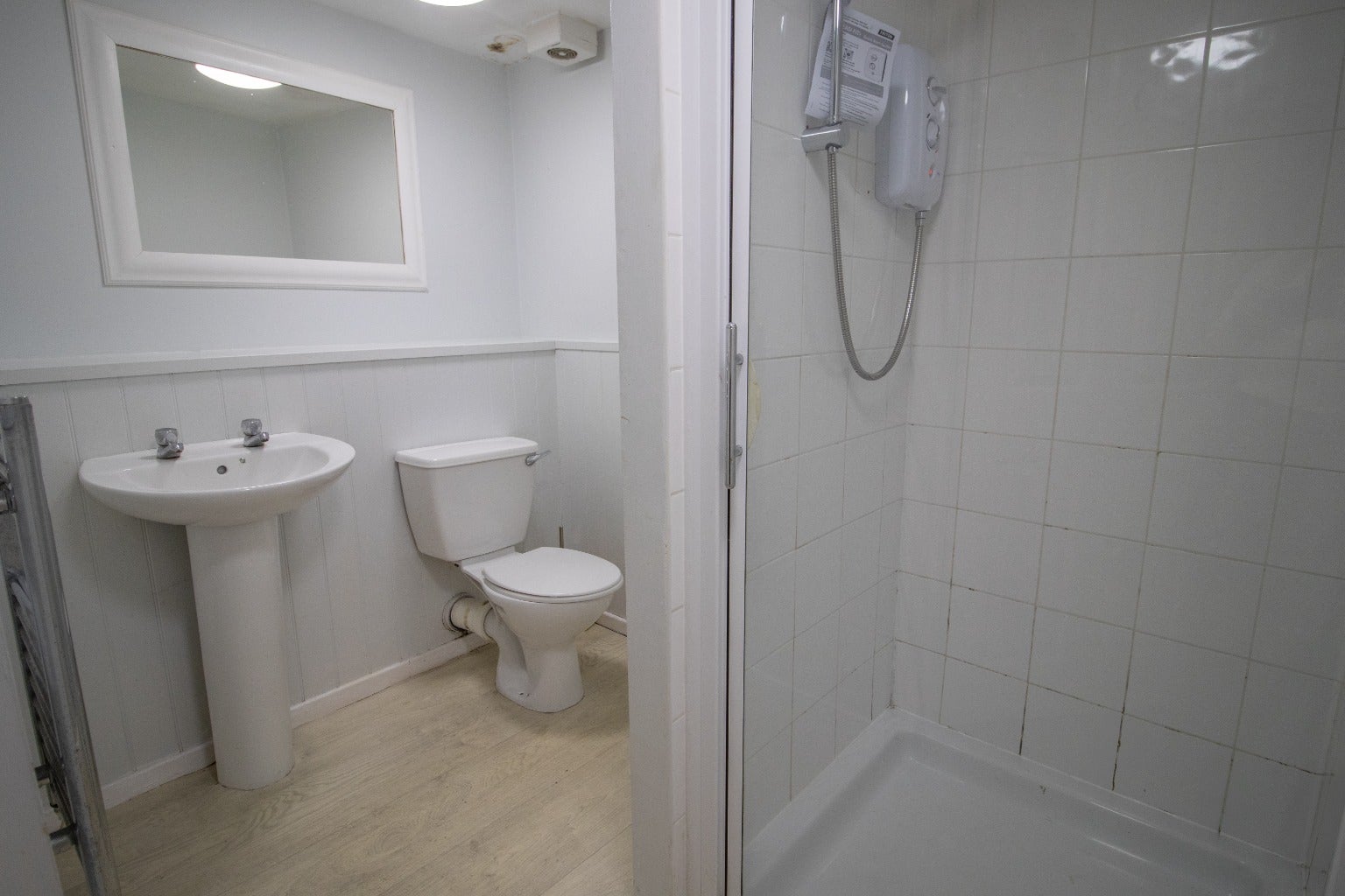 Flat Market Place in Breckland District