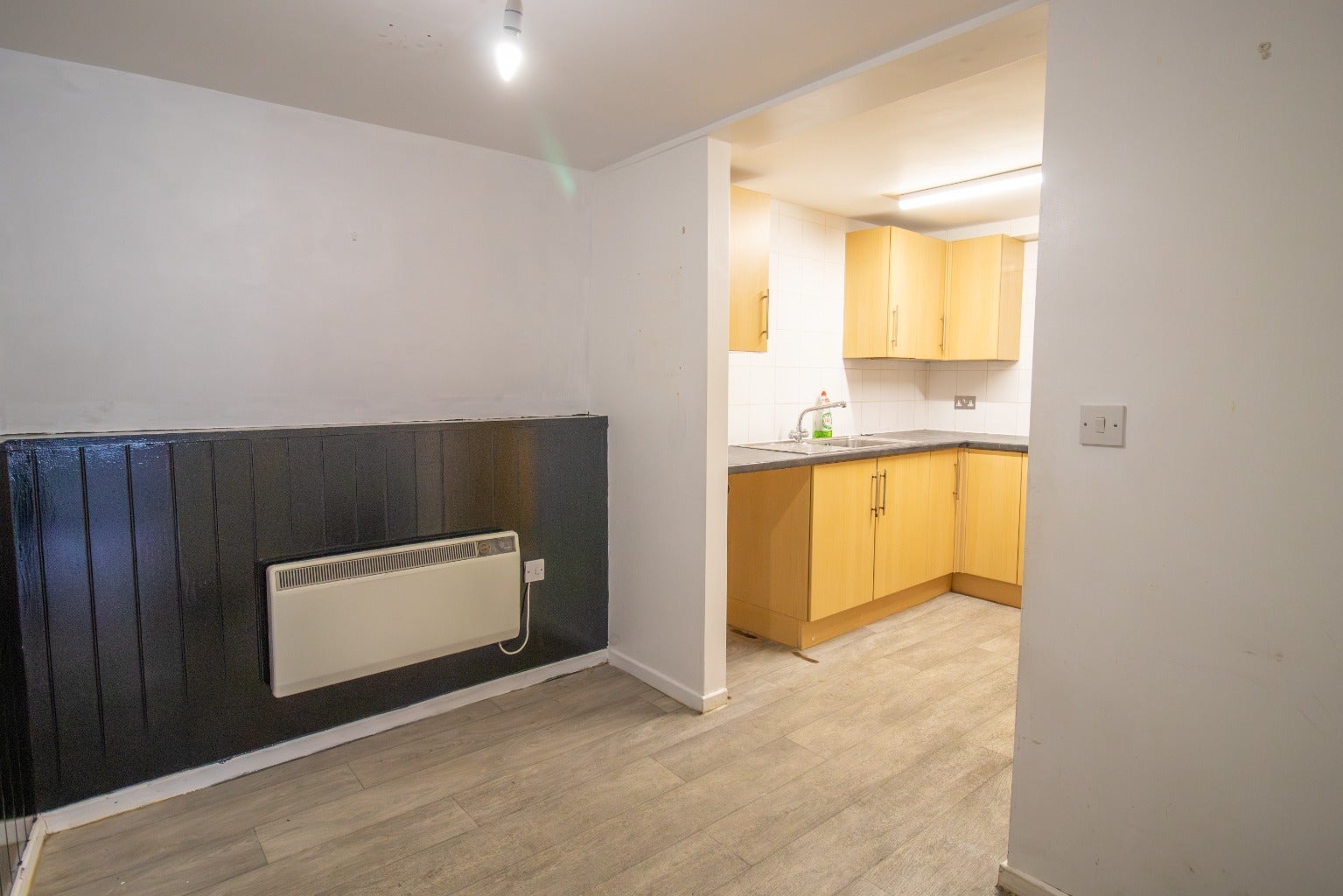 Flat Market Place in Breckland District