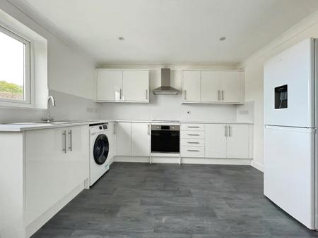 Flat Icknield Close in North Hertfordshire