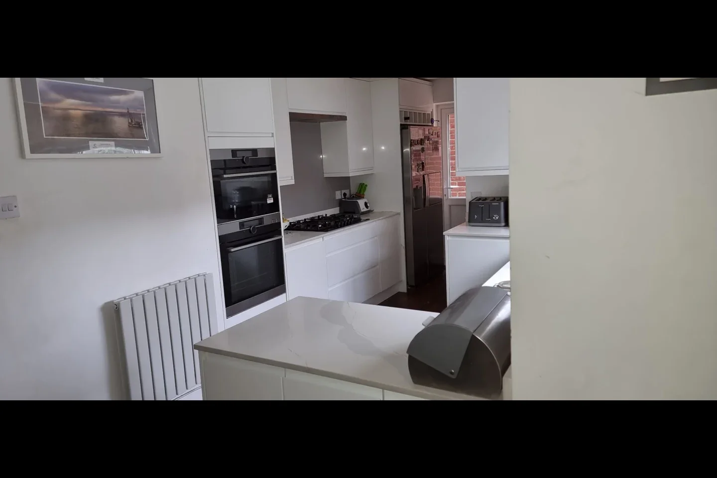 House Hunters Way in Slough