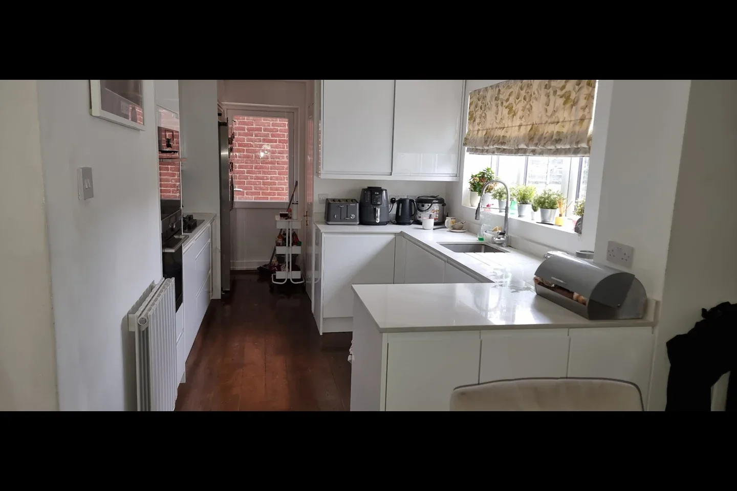 House Hunters Way in Slough