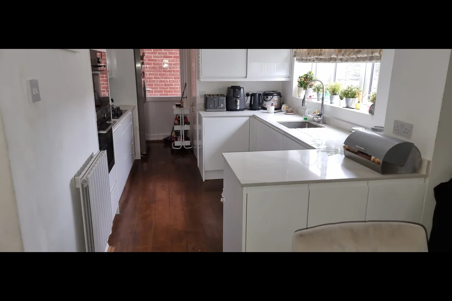 House Hunters Way in Slough