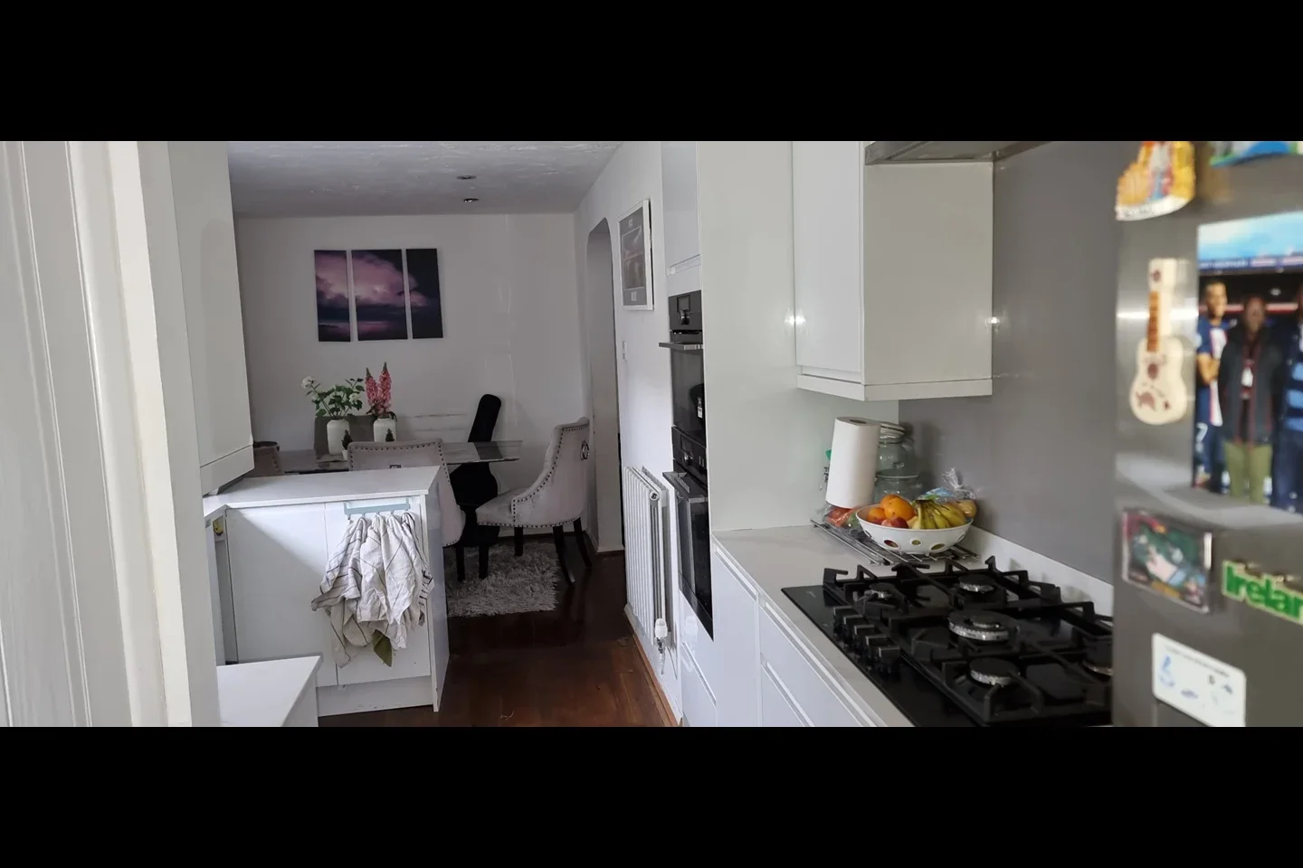 House Hunters Way in Slough