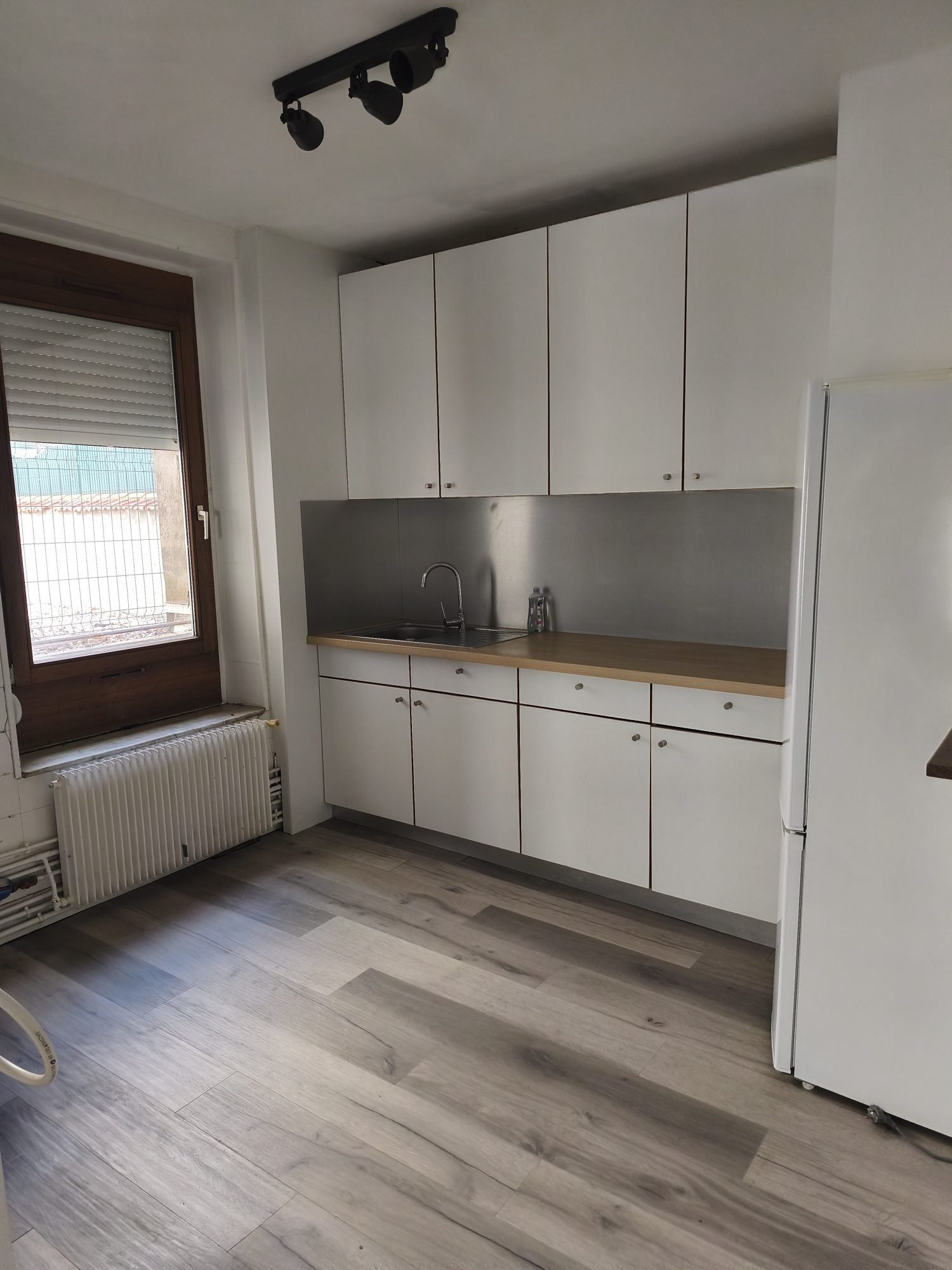 Appartement Avenue de la Libération à Nancy