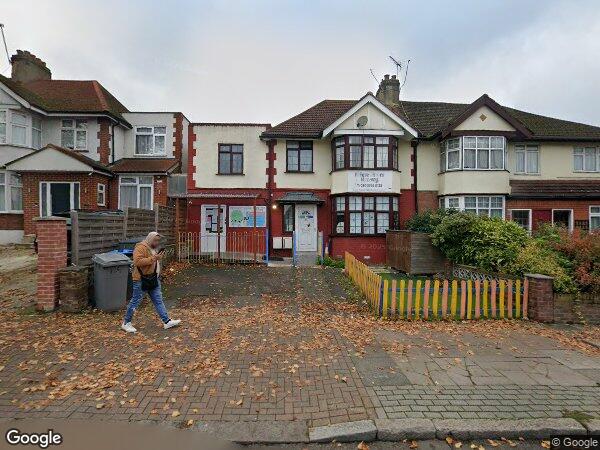 Flat Carlton Avenue East in Greater London