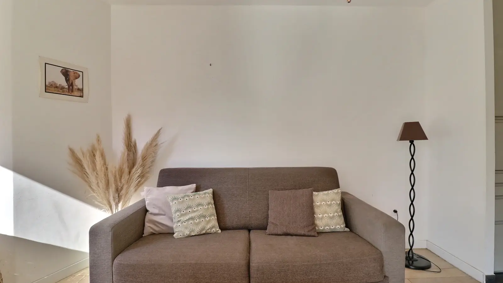Flat Rue des Frères Morane in Paris