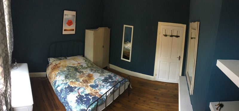 Room Boundaries Road in Greater London
