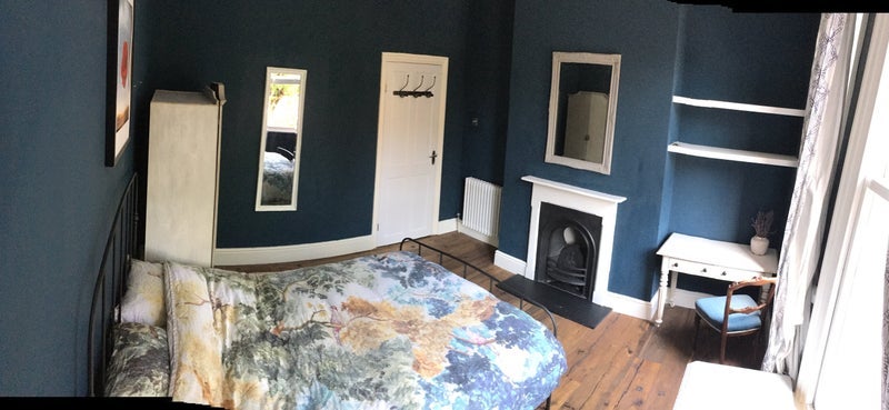 Room Boundaries Road in Greater London