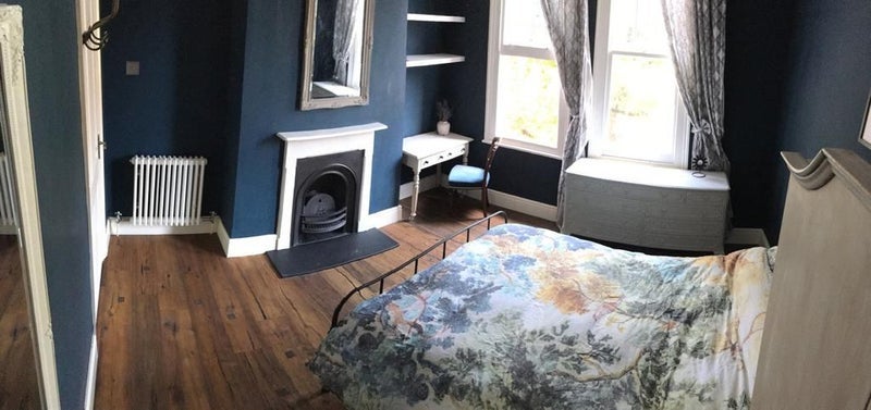 Room Boundaries Road in Greater London