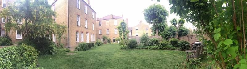 Room Boundaries Road in Greater London