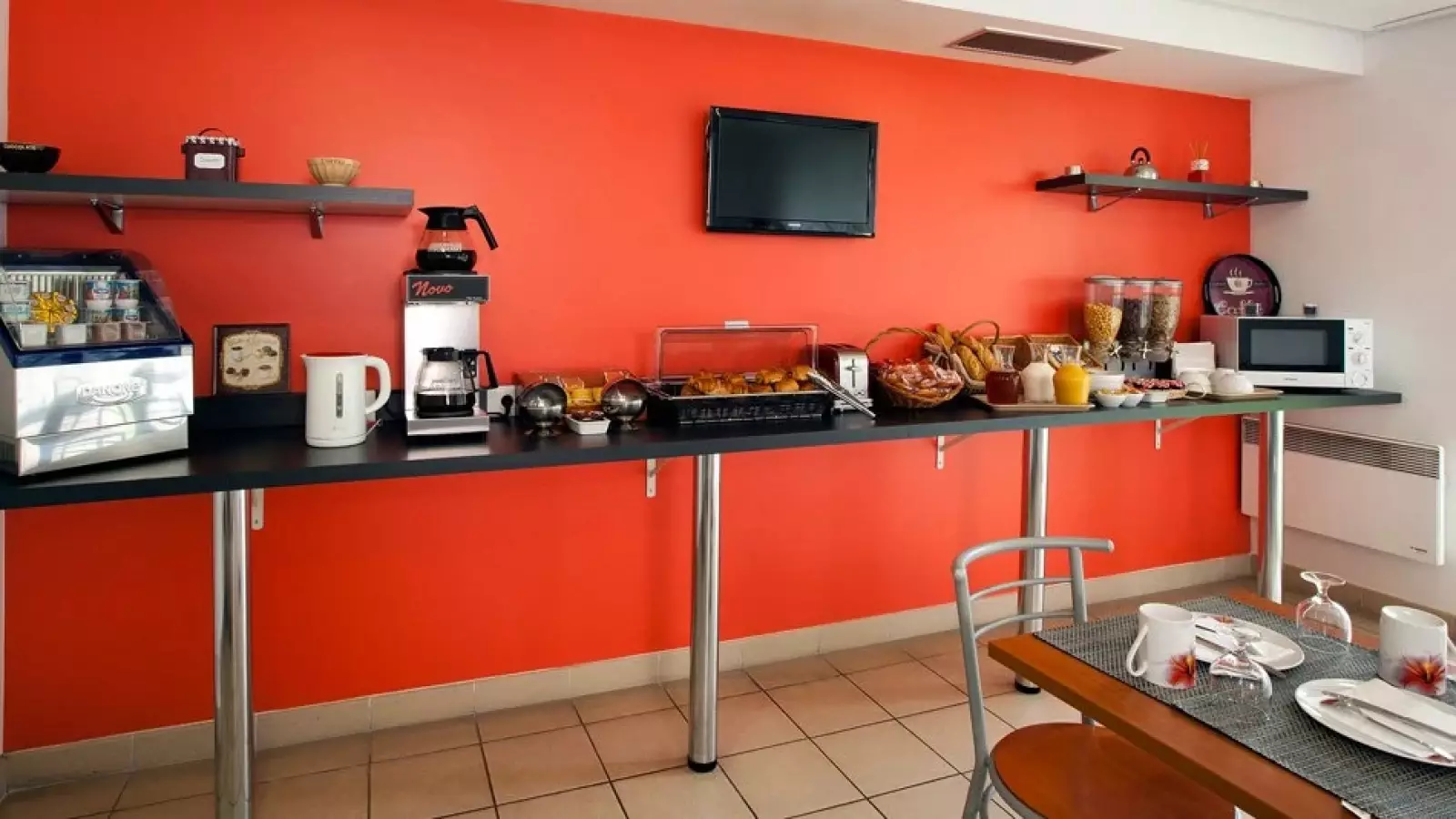Appartement Allée Chanteclair à Ivry-sur-Seine