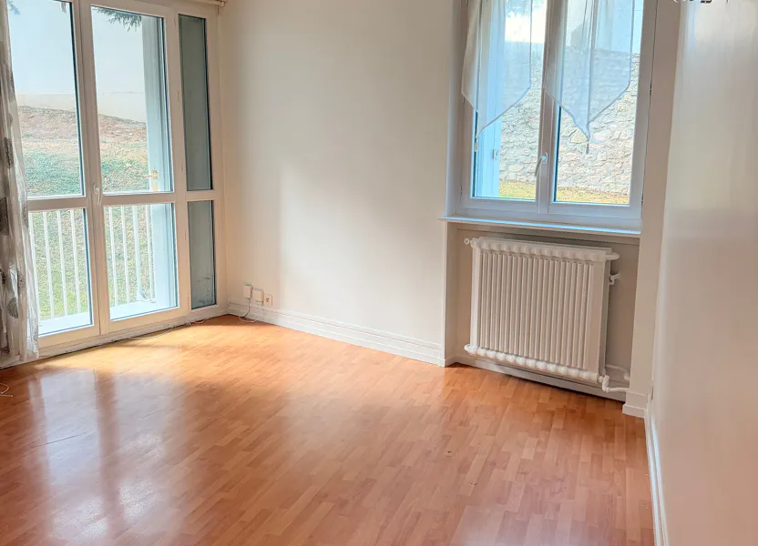 Appartement Rue Charles Infroit à Meudon