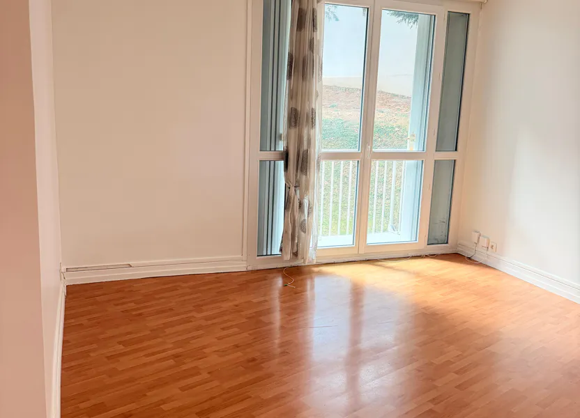 Appartement Rue Charles Infroit à Meudon