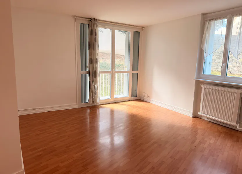 Appartement Rue Charles Infroit à Meudon