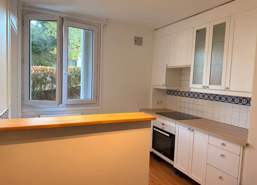 Appartement Rue Charles Infroit à Meudon
