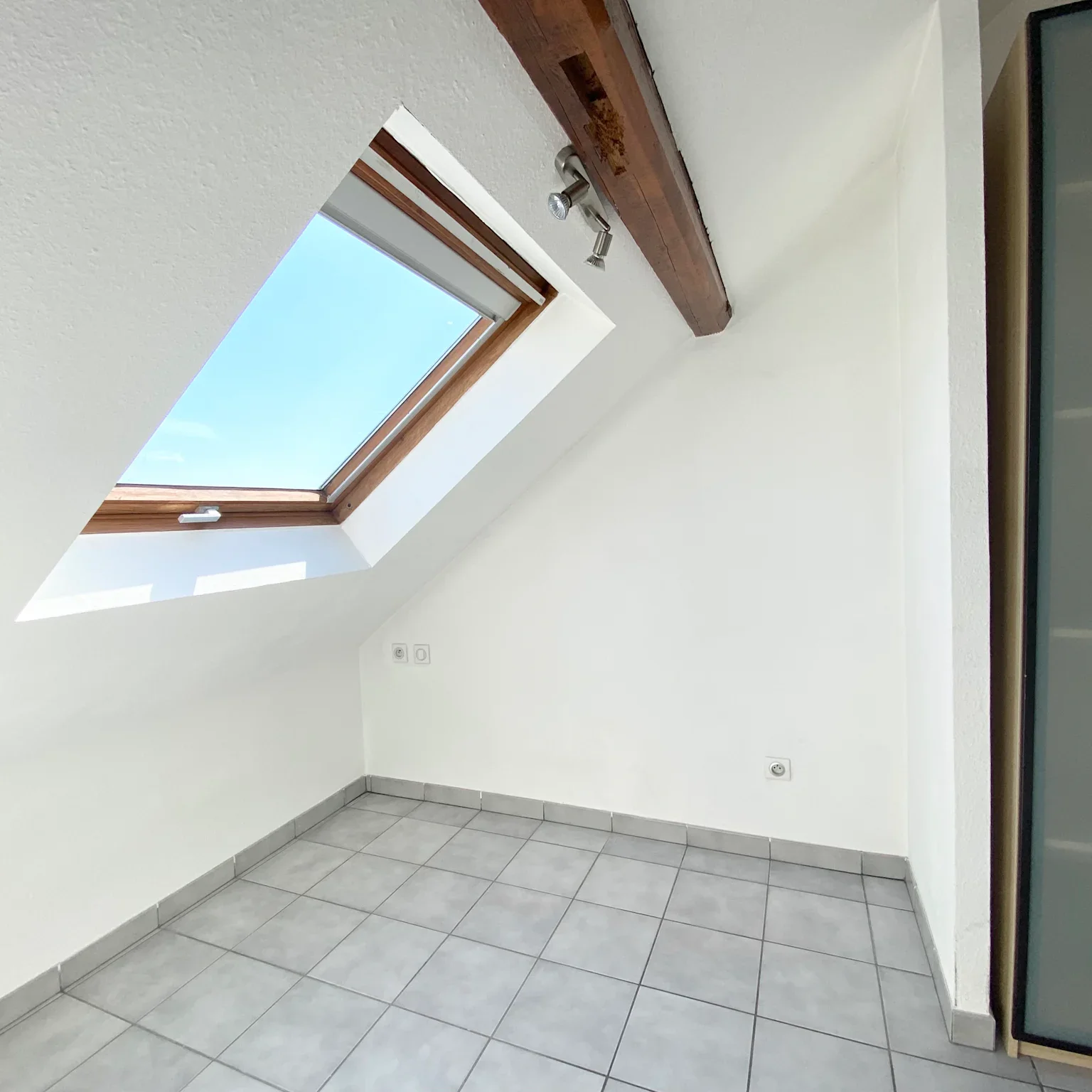 Flat Rue du Maréchal Foch in Lingolsheim