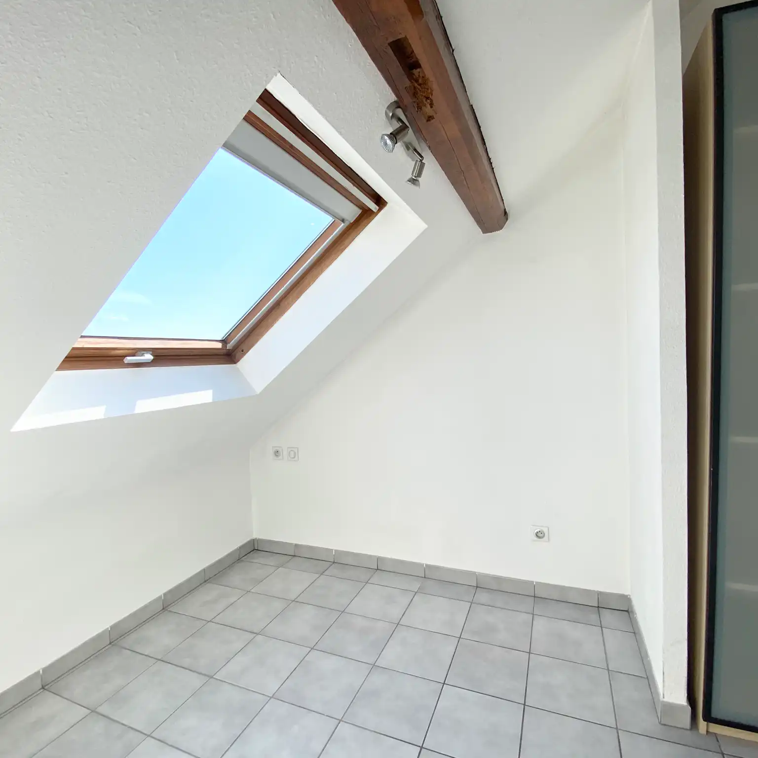 Appartement Rue du Maréchal Foch à Lingolsheim