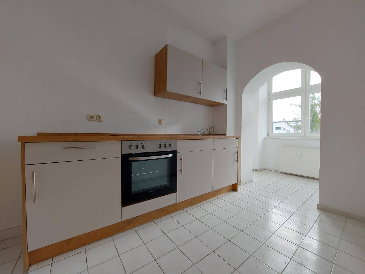Wohnung Lassallestraße in Magdeburg