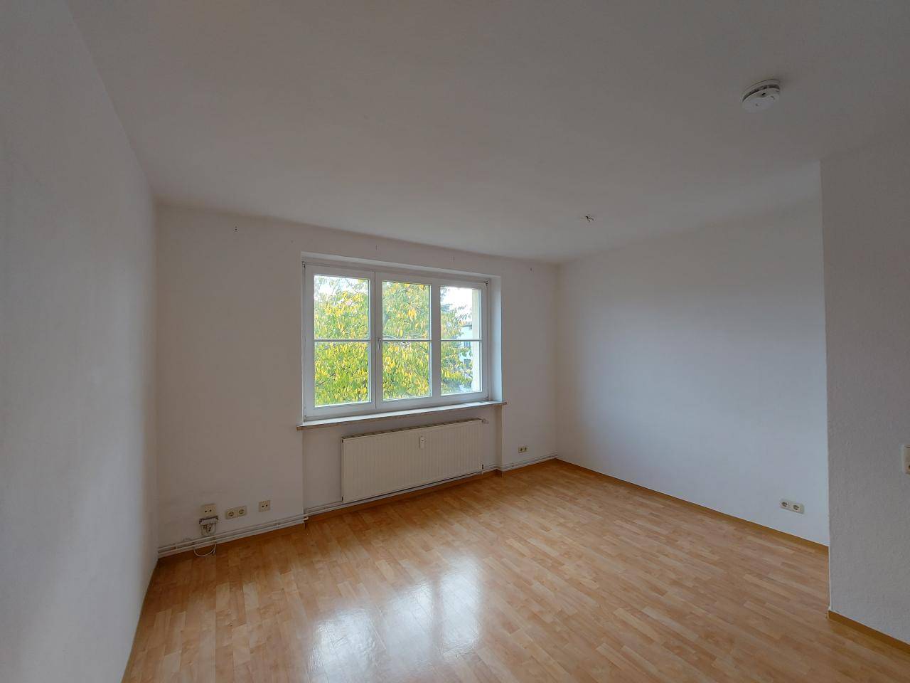 Wohnung Lassallestraße in Magdeburg