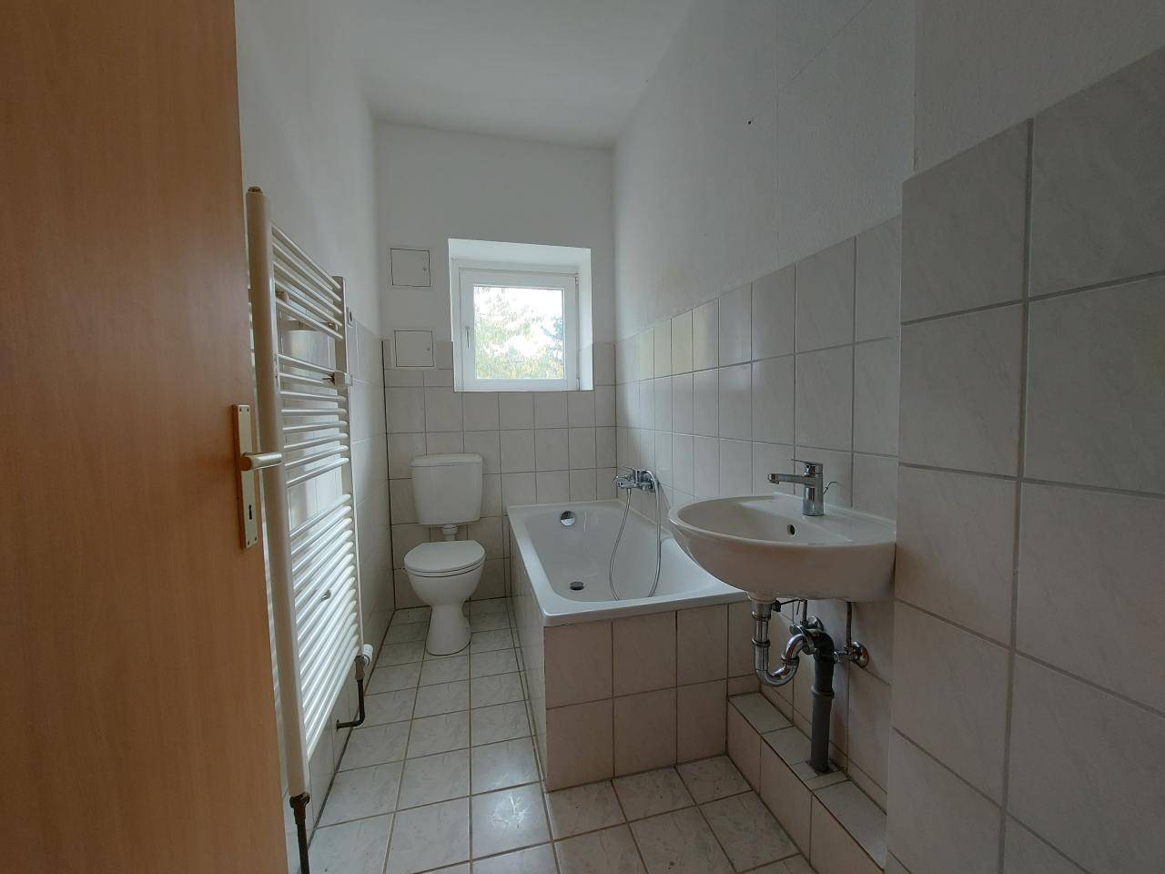 Wohnung Lassallestraße in Magdeburg