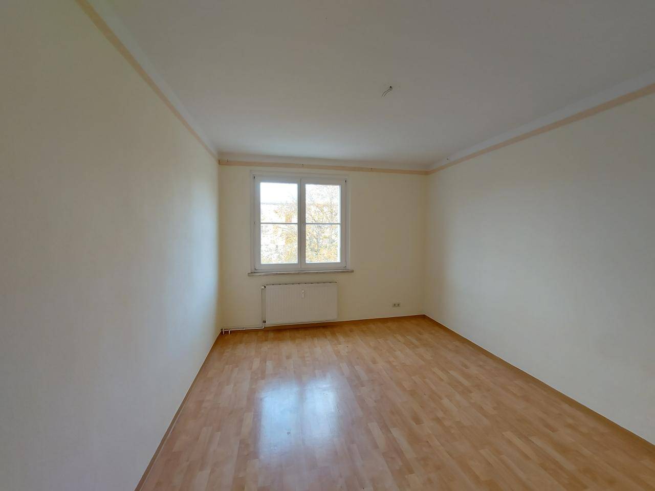Wohnung Lassallestraße in Magdeburg