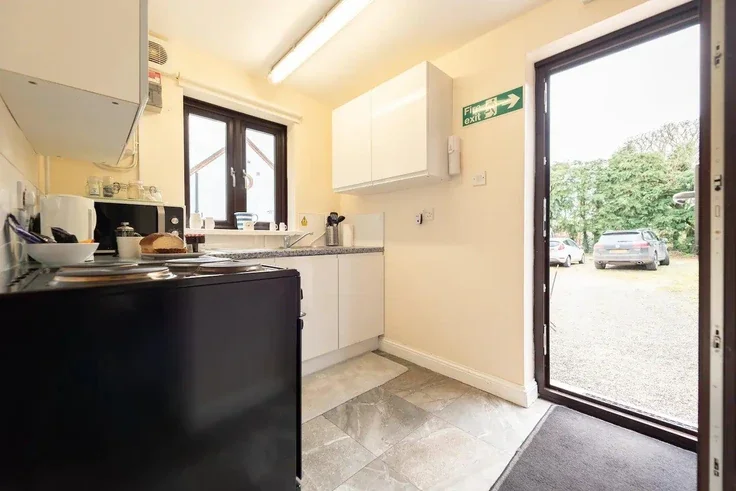 Room Witley Gardens in Highley