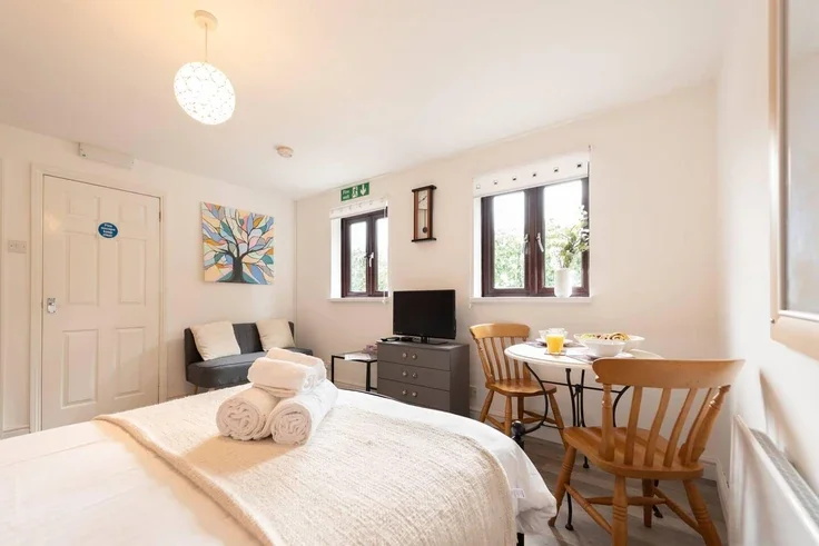 Room Witley Gardens in Highley