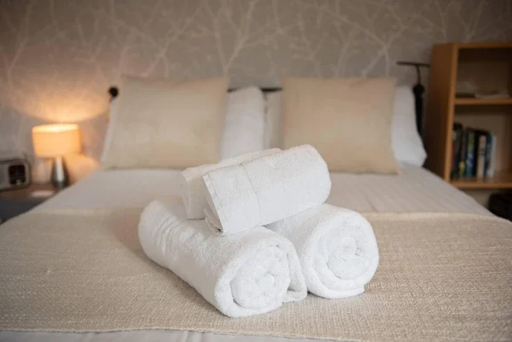 Room Witley Gardens in Highley