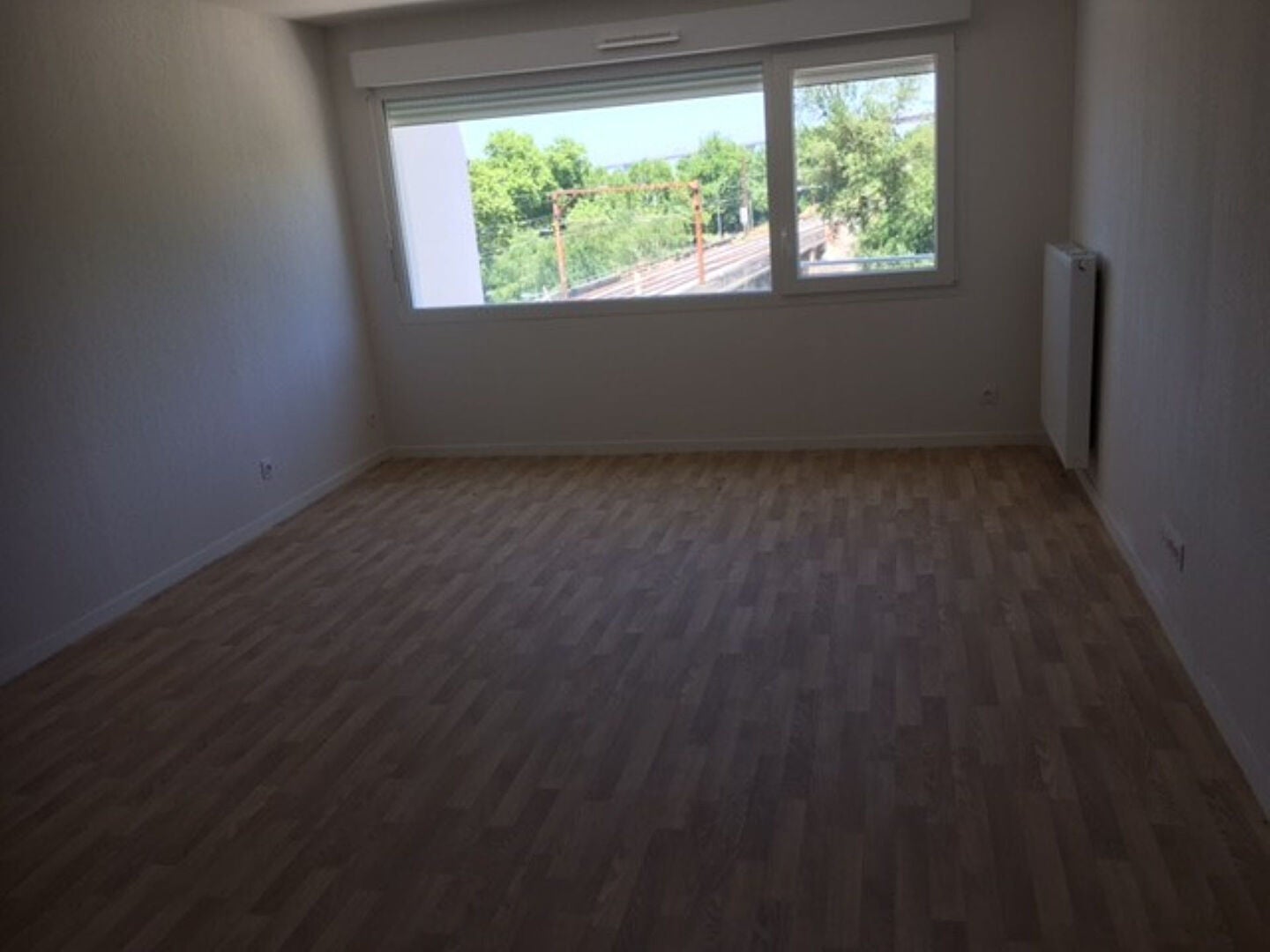 Flat Rue de l'alose in Lormont