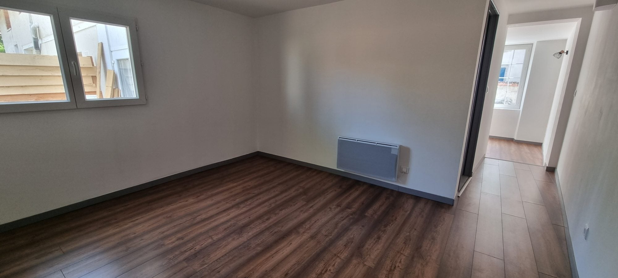 Appartement Impasse Bellevue de Glane à Saint-Junien