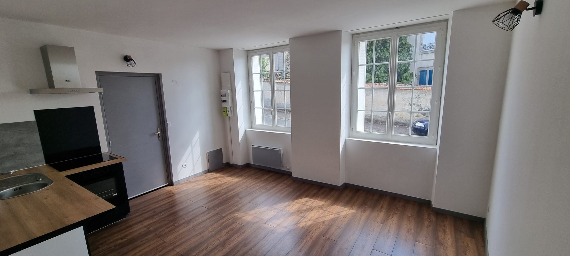 Appartement Impasse Bellevue de Glane à Saint-Junien