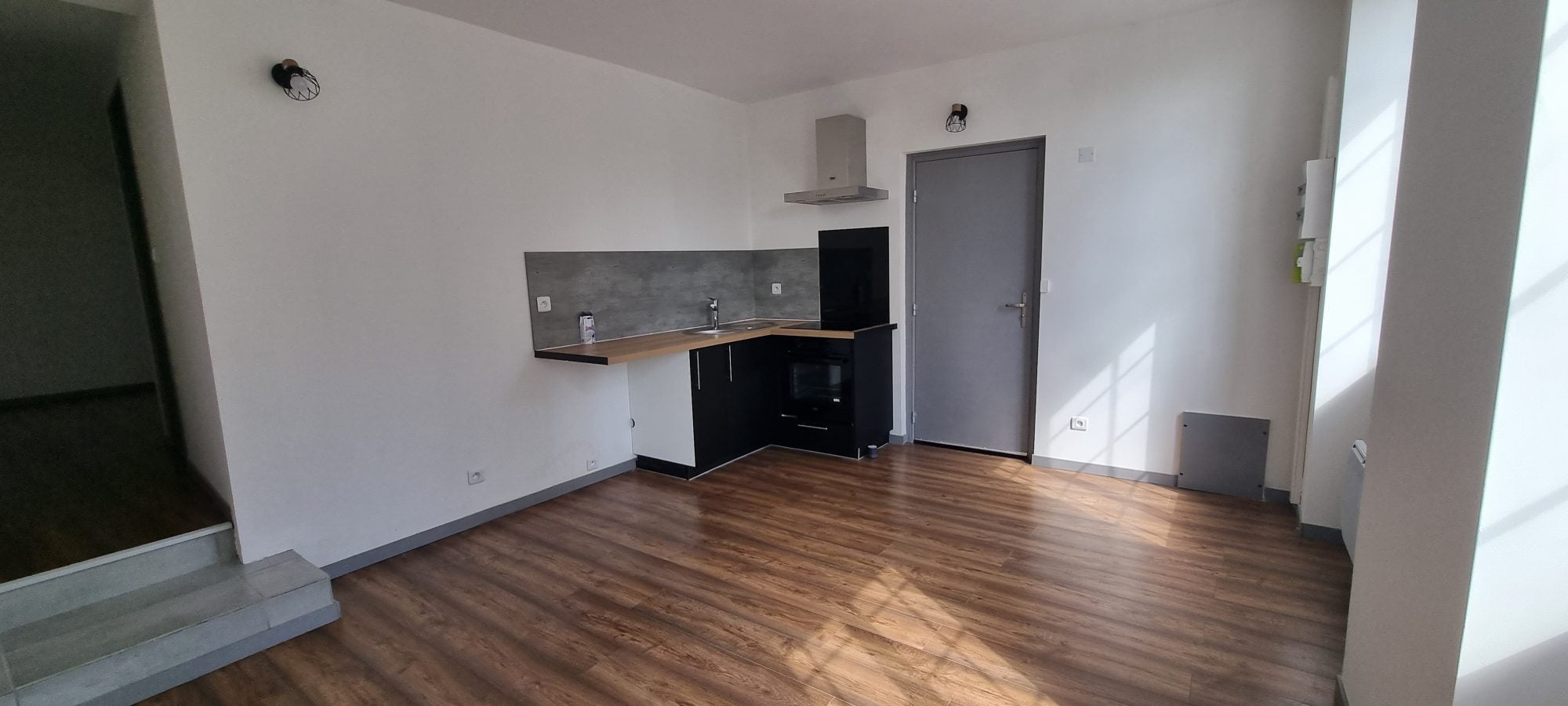 Appartement Impasse Bellevue de Glane à Saint-Junien