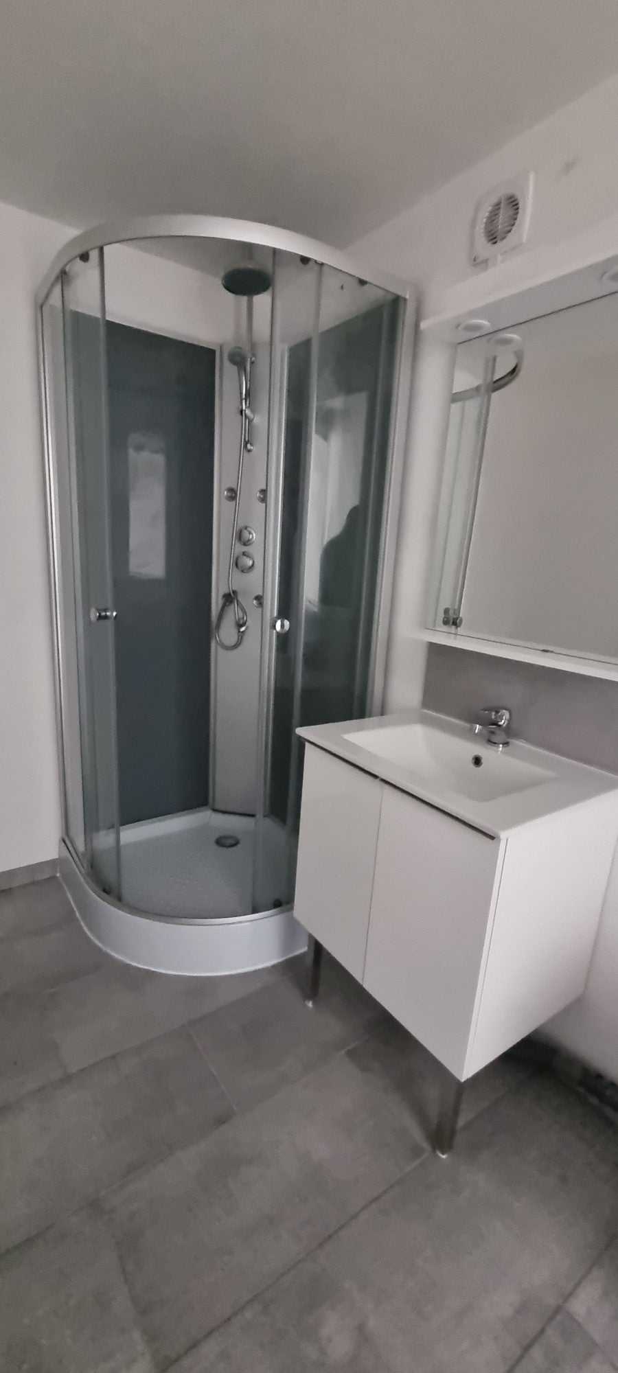 Appartement Impasse Bellevue de Glane à Saint-Junien