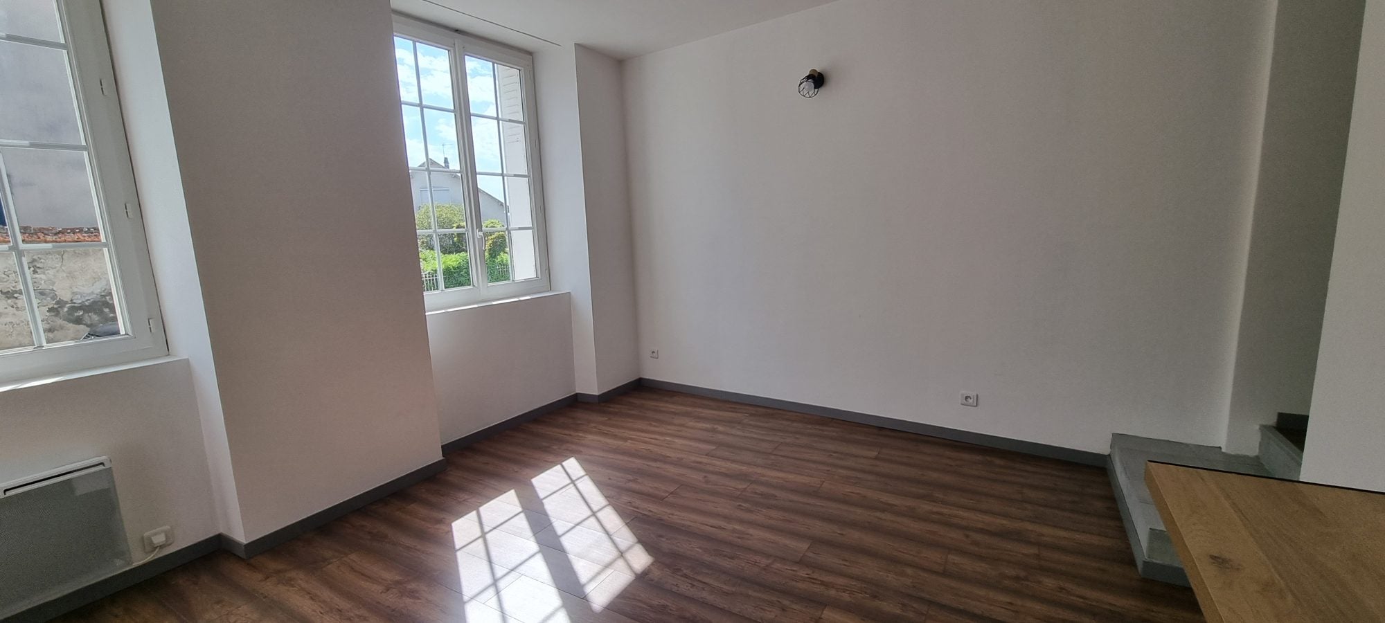 Flat Impasse Bellevue de Glane in Saint-Junien