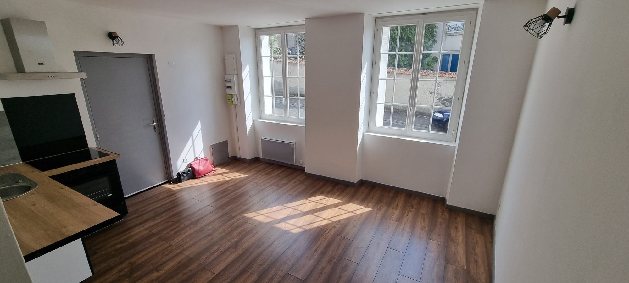 Appartement Impasse Bellevue de Glane à Saint-Junien