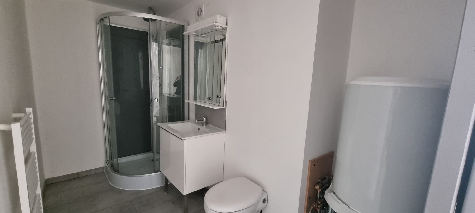 Flat Impasse Bellevue de Glane in Saint-Junien