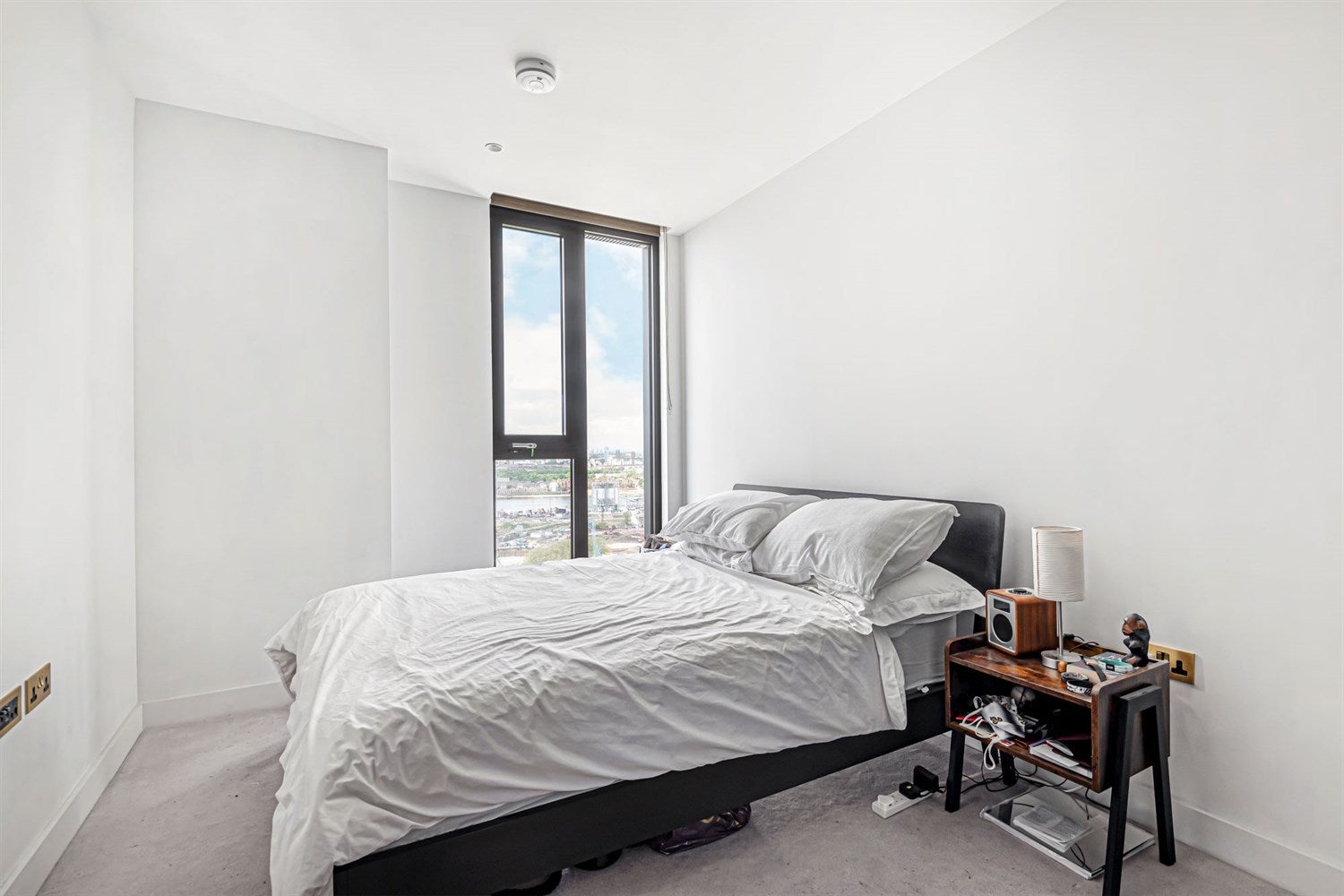 Flat Blackheath Avenue in Greater London