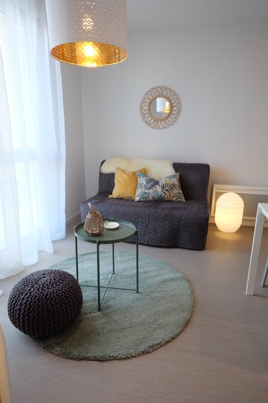 Appartement Rue Schyller à Villenave-d'Ornon