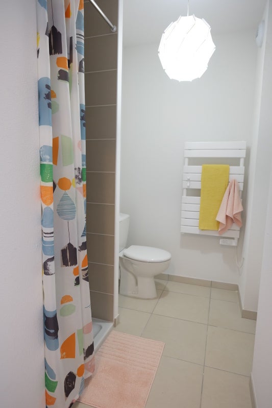 Appartement Rue Schyller à Villenave-d'Ornon