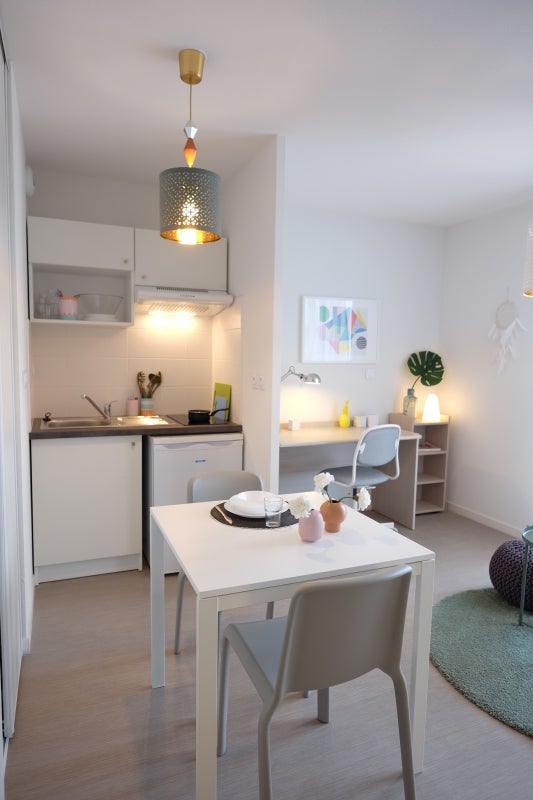 Appartement Rue Schyller à Villenave-d'Ornon